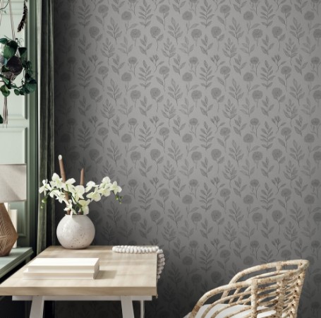 Picture of Väriyhdistelmä Leia Grey - 1086301-02 - 07544-01